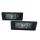 2X NOWE OE LAMPKI DIODY LED REJESTRACJI LAND ROVER DISCOVERY SPORT L494 IV DEFENDER (L663) JAGUAR E-PACE GX73-13B627-AA