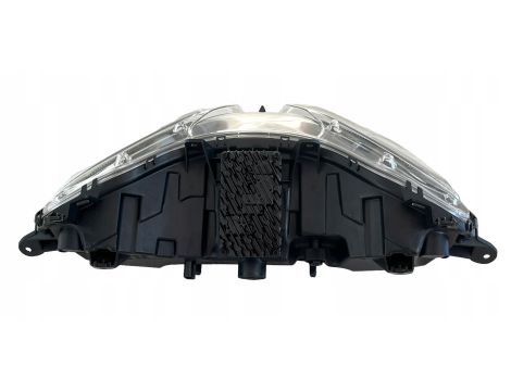 NOWY OE REFLEKTOR LAMPA FULL LED KOMPLETNY BMW K54 R1200RS R 1250 RS 63128393173 8393173 - 2