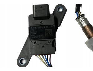 NOWY OE SENSOR CZUJNIK SONDA NOX MERCEDES W167 GLE C W206 E W213 W238 GLC W254 CLS W257 V-KLASA W447 W910 SPRINTER A0009054614 - image 2