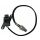 NOWY OE SENSOR CZUJNIK SONDA NOX MERCEDES W167 GLE C W206 E W213 W238 GLC W254 CLS W257 V-KLASA W447 W910 SPRINTER A0009054614