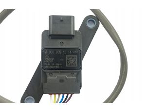 NOWY OE SENSOR CZUJNIK SONDA NOX MERCEDES A W177 180D B W247 W167 GLS 350D S W223 C W206 W907 W910 SPRINTER A0009054814 - image 2