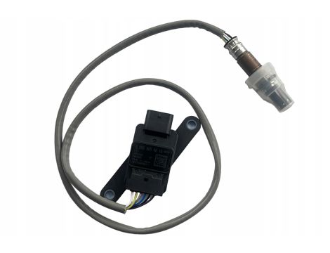 NOWY OE SENSOR CZUJNIK SONDA NOX MERCEDES A W177 180D B W247 W167 GLS 350D S W223 C W206 W907 W910 SPRINTER A0009054814