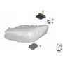 NOWY OE MODUŁ LED TMS STEROWNIK KASETA BIX XENON BMW 5 F10 F11 LCI 63117355073 = 7355073 - 4