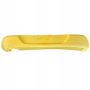 NOWY OE SPOILER ZDERZAKA TYŁ DYFUZOR OPEL ASTRA J GTC GM 13346637 1404501 - 2