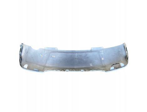 NOWY OE SPOILER ZDERZAKA TYŁ DYFUZOR OPEL ASTRA J GTC GM 13346637 1404501 - 2