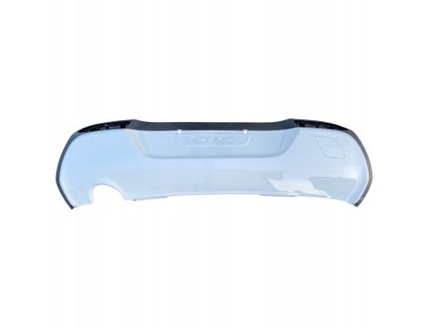 NOWY OE SPOILER ZDERZAKA TYŁ DYFUZOR OPEL ASTRA J GTC GM 13346637 1404501