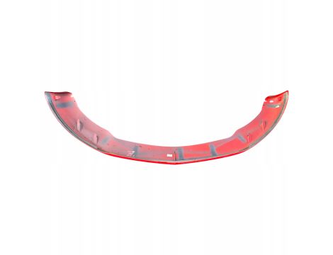 NOWY OE SPOILER ZDERZAK OPEL ASTRA J IV OPC 13346627 - 2