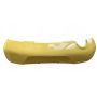 NOWY OE SPOILER ZDERZAKA TYŁ DYFUZOR OPEL ASTRA J GTC GM 13346637 1404501 - 3