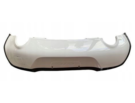 NOWY OE SPOILER ZDERZAKA TYŁ DYFUZOR OPEL ASTRA J GTC GM 13346637 1404501