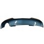 NOWY OE SPOILER ZDERZAKA TYŁ DYFUZOR OPEL ASTRA J GTC GM 13346637 1404501 - 2