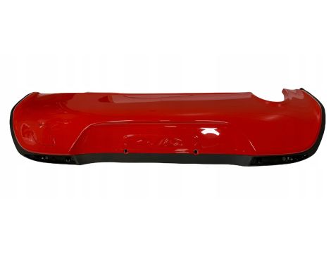 NOWY OE SPOILER ZDERZAKA TYŁ DYFUZOR OPEL ASTRA J GTC GM 13346637 1404501