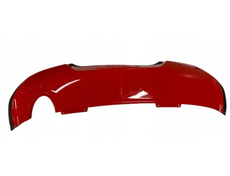 NOWY OE SPOILER ZDERZAKA TYŁ DYFUZOR OPEL ASTRA J GTC GM 13346637 1404501