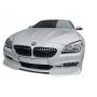 NOWY OE SPOILER NAKŁADKA ZDERZAKA ALPINA BMW B6 F06 F12 F13 4110054 - 5