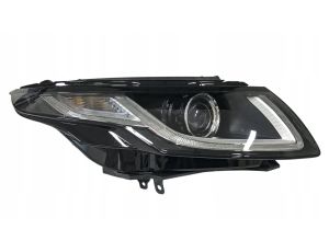 2X NOWE OE REFLEKTORY BIXENON LED RANGE ROVER EVOQUE 2016-2017 GJ32-13W030-E GJ32-13W029-E - image 2