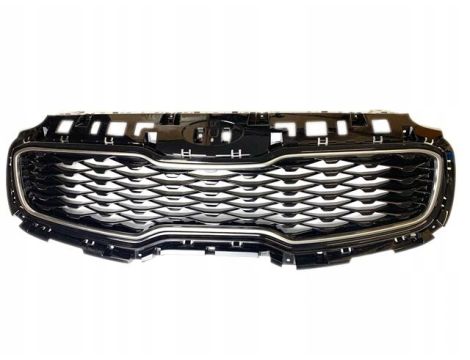 NOWY OE GRILL ATRAPA PRZEDNIA KIA SPORTAGE IV GT 86352-F1500