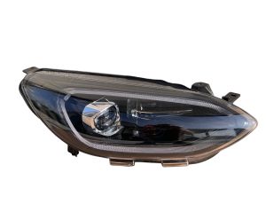 2X NOWE ORYGINALNE REFLEKTORY LED FORD FIESTA MK8 ST 2022 -  N1BB-13E017-BG + N1BB-13E016-BG - image 2