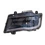 2X NOWE OE REFLEKTORY LAMPY REFLEKTOR MAN TG3 TGS TGL TGX II 2020 - 81.25101-6821 + 81.25101-6822 - 4