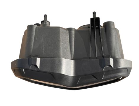 NOWY REFLEKTOR HALOGENOWY LAMPA KOMPLETNY BMW K80 F750 GS K81 F850 GS K82 F850 GS 8557230 - 2