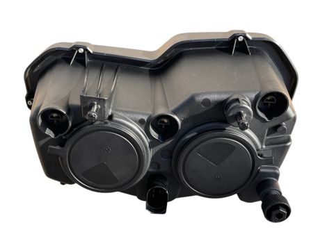NOWY REFLEKTOR HALOGENOWY LAMPA KOMPLETNY BMW K80 F750 GS K81 F850 GS K82 F850 GS 8557230 - 3
