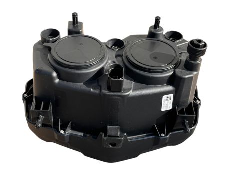 NOWY REFLEKTOR HALOGENOWY LAMPA KOMPLETNY BMW K80 F750 GS K81 F850 GS K82 F850 GS 8557230 - 4