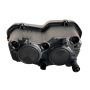 NOWY REFLEKTOR HALOGENOWY LAMPA KOMPLETNY BMW K80 F750 GS K81 F850 GS K82 F850 GS 8557230 - 4