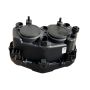 NOWY REFLEKTOR HALOGENOWY LAMPA KOMPLETNY BMW K80 F750 GS K81 F850 GS K82 F850 GS 8557230 - 5