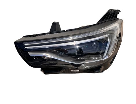 2X NOWE OE REFLEKTORY LAMPY LED OPEL GRANDLAND X 2017-2021 366947220 - YP00015880 - 6