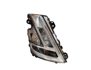 2X NOWE OE REFLEKTORY LED REFLEKTOR LAMPY VOLVO FH5 FM5 TRUCK FMX 2020 - 23752680 + 23752678 - image 2