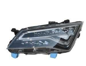 NOWY OE REFLEKTOR LED LAMPA SEAT ATECA 2016 - 576941007D