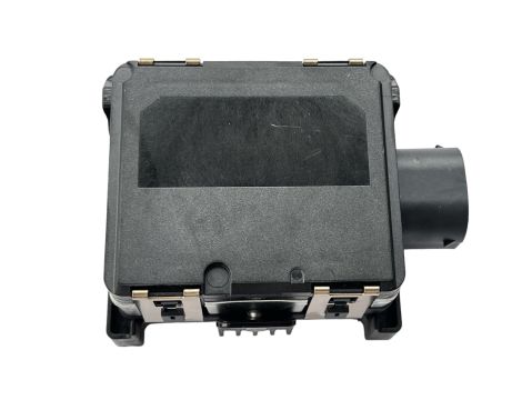 NOWY OE RADAR ACC RADARSENSOR DISTRONIC LAND ROVER DISCOVERY JAGUAR I-PACE X590 LR142569 MY42-9G768-AH , 0203304911