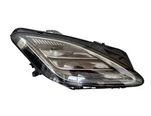 2X NUOVI FARI OE FULL LED JAGUAR E-PACE X540 J9C3-13W030-HD , J9C3-13W029-HD - image 2