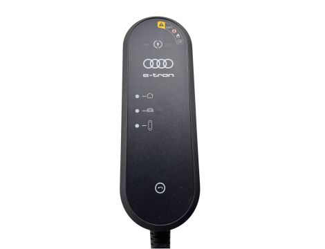 NOWA ORYGINALNA ŁADOWARKA USA AUDI  A3 A7 A8 Q5 Q7 E-TRON TYPE 1.40A 9.6kw 40A 8V4971675BB - 2