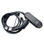 NOWA ORYGINALNA ŁADOWARKA USA AUDI  A3 A7 A8 Q5 Q7 E-TRON TYPE 1.40A 9.6kw 40A 8V4971675BB - 5