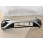 ZDERZAK PRZEDNI AMG SREBRNY + SPOJLER MERCEDES EQS W297 580 2022-2025 A2978852002 - 11