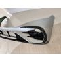ZDERZAK PRZEDNI AMG SREBRNY + SPOJLER MERCEDES EQS W297 580 2022-2025 A2978852002 - 10