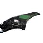 ZDERZAK PRZEDNI AMG SREBRNY + SPOJLER MERCEDES EQS W297 580 2022-2025 A2978852002 - 6
