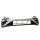 ZDERZAK PRZEDNI AMG SREBRNY + SPOJLER MERCEDES EQS W297 580 2022-2025 A2978852002